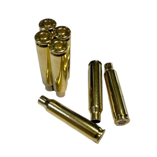 .223 BRASS - PRIMED PROCESSED